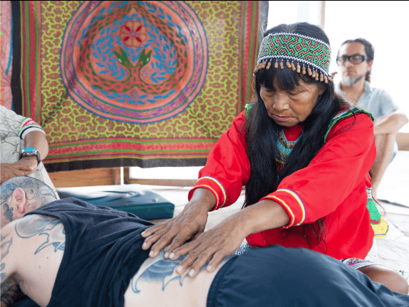 Arkana Spiritual Center