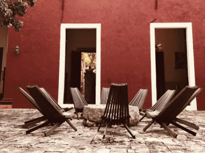 Arkana Spiritual Center