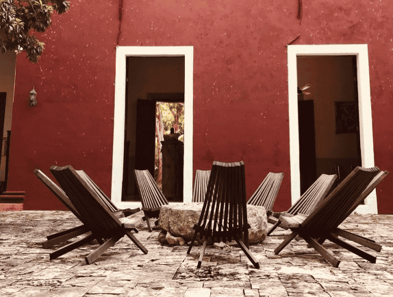 Arkana Spiritual Center