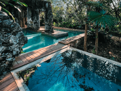 Arkana Spiritual Center