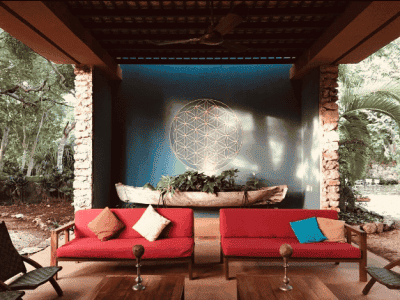 Arkana Spiritual Center