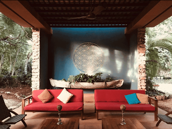 Arkana Spiritual Center