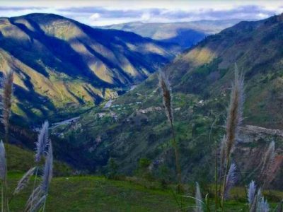 Gaia Sagrada Retreat