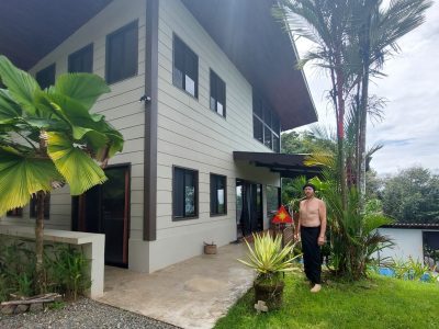 Ikara Iboga Retreat Centre