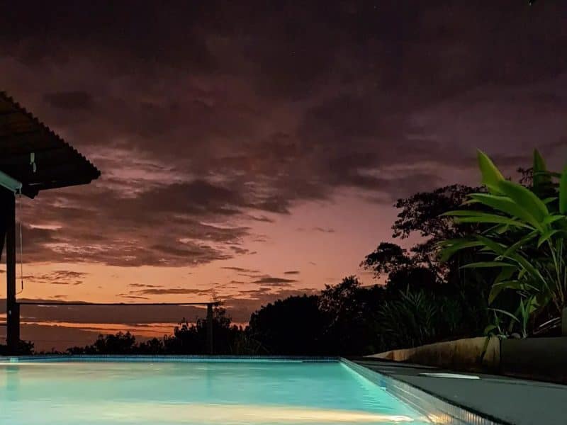 Ikara Iboga Retreat Centre