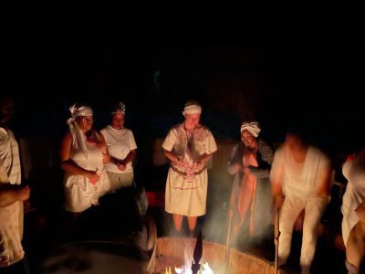 La Vida Divine Healing Institute