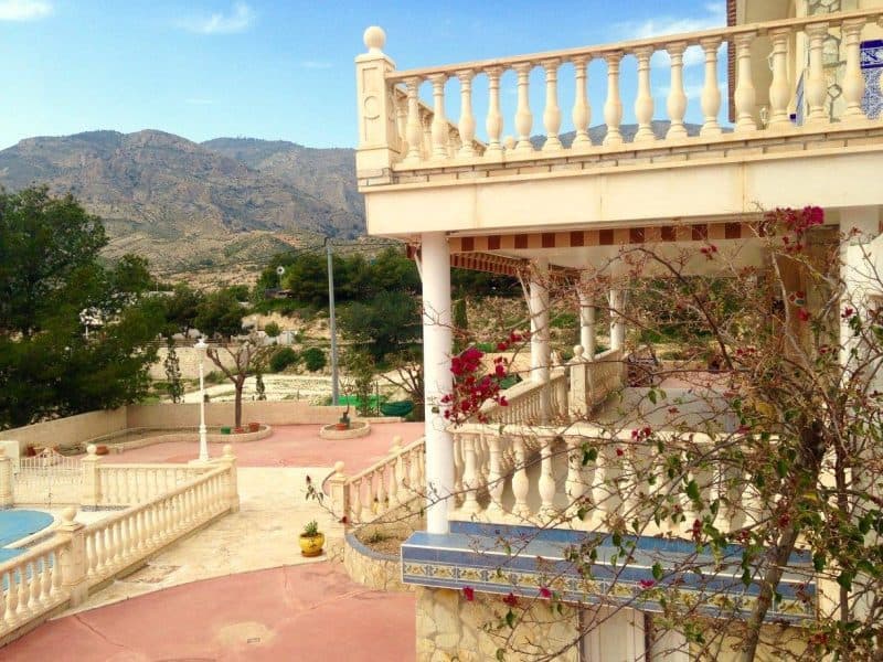 Iboga Tree – Healing House