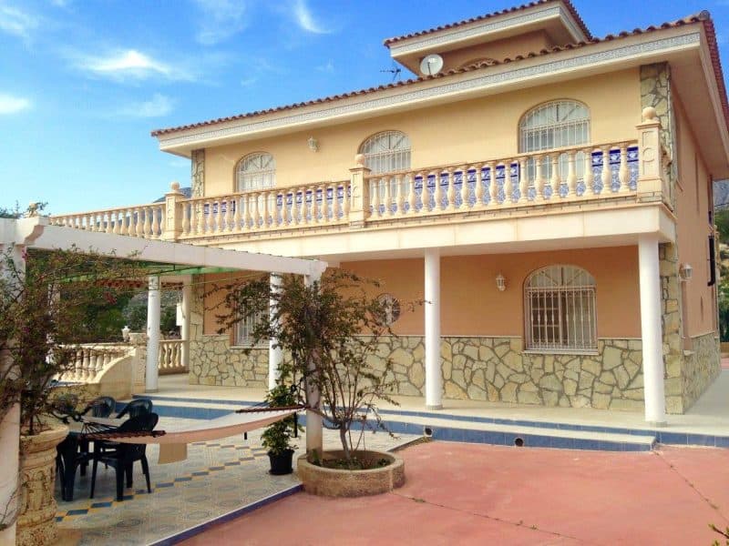 Iboga Tree – Healing House