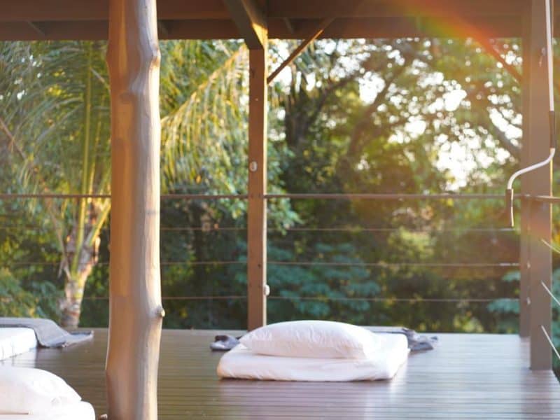 Ikara Iboga Retreat Centre