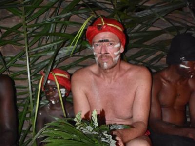 Ikara Iboga Retreat Centre