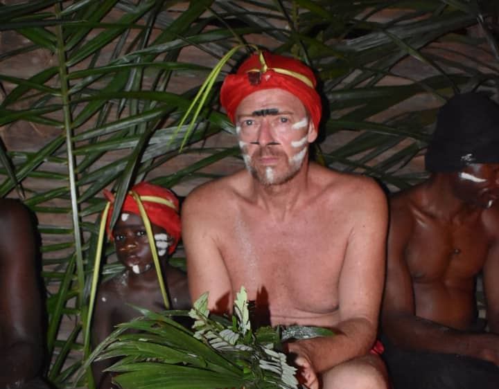 Ikara Iboga Retreat Centre