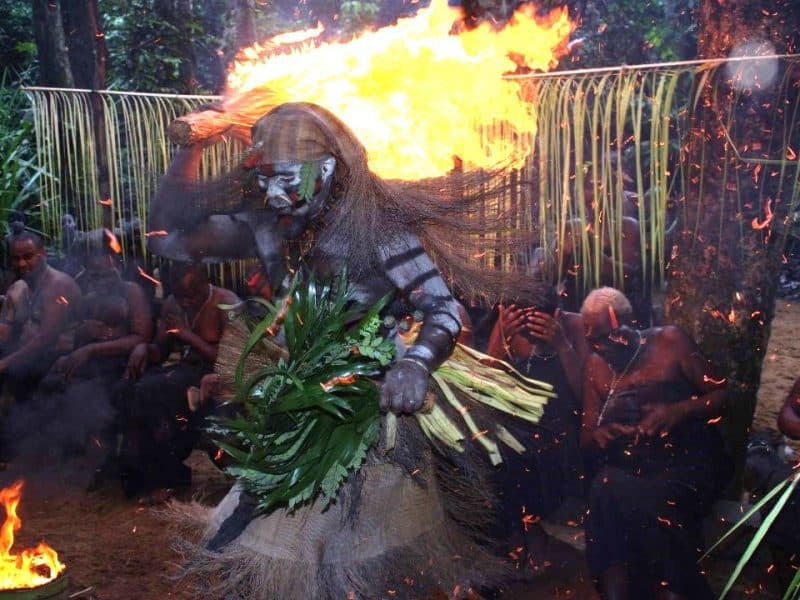 Ikara Iboga Retreat Centre