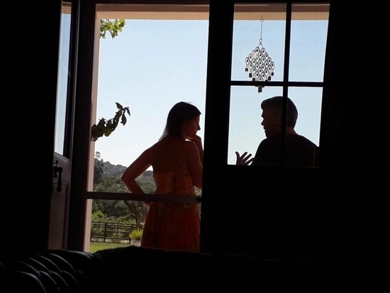 Iboga Tree – Healing House