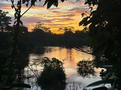 Paojilhuasca Spiritual Warrior Camp