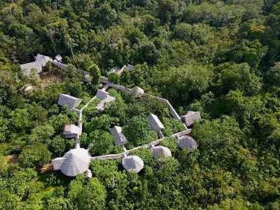Kawsay Ayahuasca Retreat