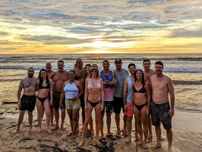 New Life Rising - Ayahuasca Retreat Costa Rica