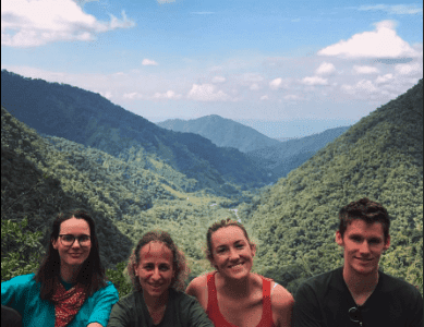 Parign Hak – Grandma's Home