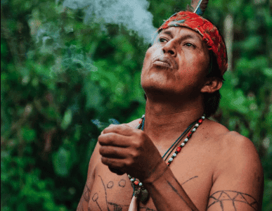 Parign Hak – Grandma's Home