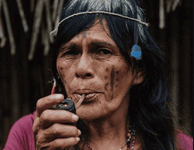 Parign Hak – Grandma's Home