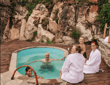 Munay Sonqo Retreat and Yoga Center