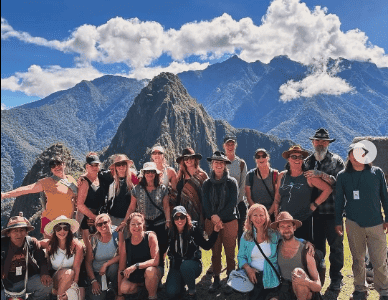 Munay Sonqo Retreat and Yoga Center