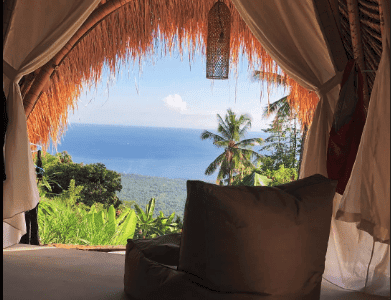 Munay Sonqo Retreat and Yoga Center