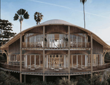 Munay Sonqo Retreat and Yoga Center