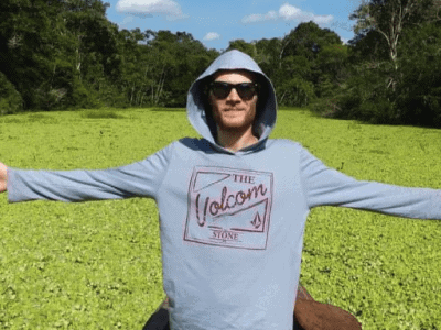 Ecological Jungle Trips Healing Center