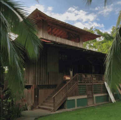 Ocean Forest EcoLodge