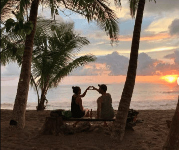 Rainforest Medicine Gatherings