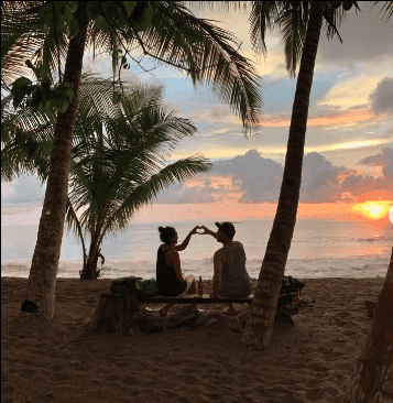 Ocean Forest EcoLodge