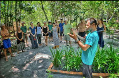 Caya Shobo Ayahuasca Healing Center