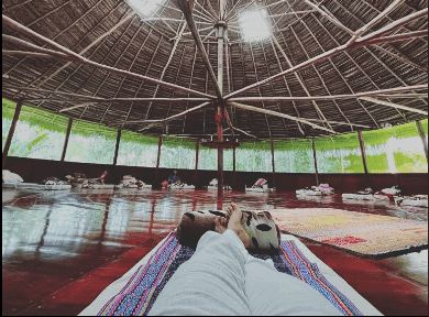 Caya Shobo Ayahuasca Healing Center