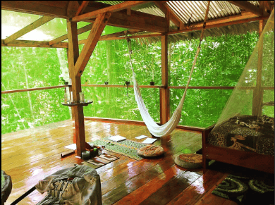 Caya Shobo Ayahuasca Healing Center
