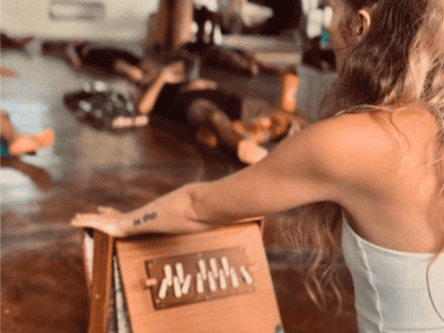 Sound of Light (Florestral)