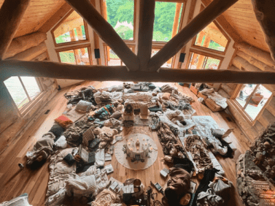 Sound of Light (Florestral)