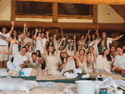 Sound of Light (Florestral)