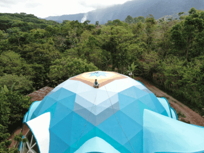 Sound of Light (Florestral)