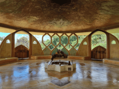 Sound of Light (Florestral)