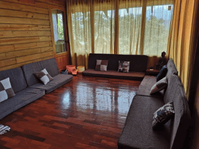 Nada Brahma Healing Center