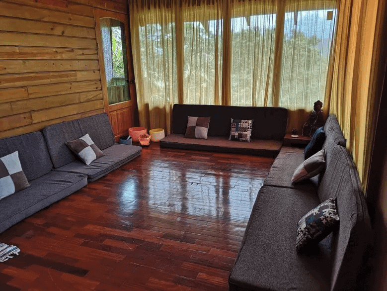 Nada Brahma Healing Center