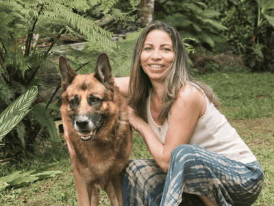 Nada Brahma Healing Center