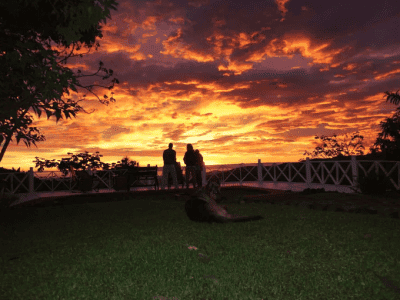 Nada Brahma Healing Center