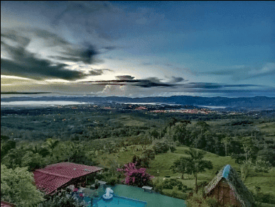 Ayahuasca Costa Rica