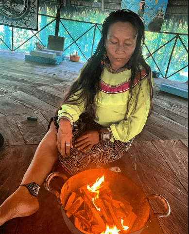 Aya Madre Healing Center