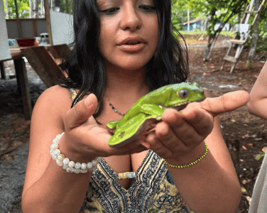 Aya Madre Healing Center