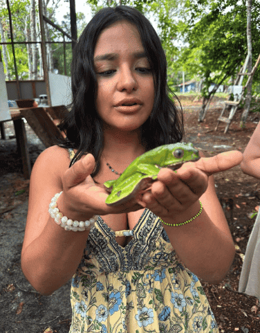 Aya Madre Healing Center