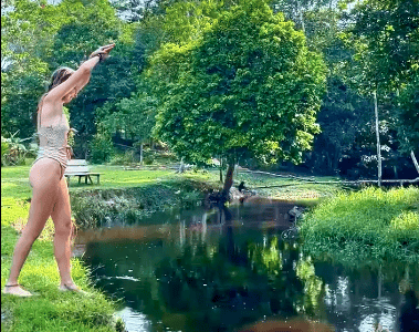 Aya Madre Healing Center