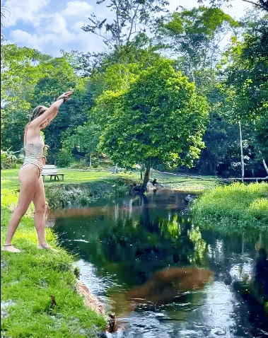 Aya Madre Healing Center