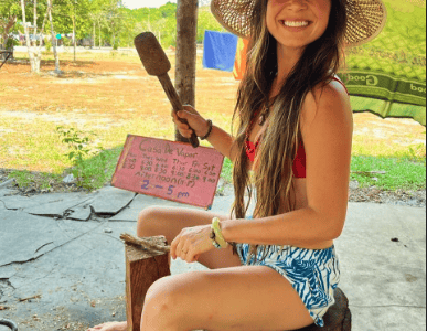 Aya Madre Healing Center